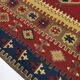 Turkish kilim rug, 170x114 cm, MYK-818