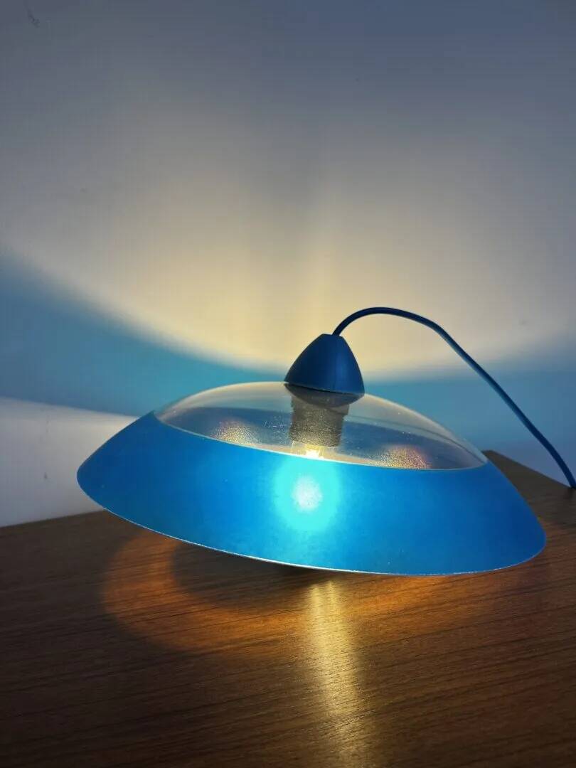 Suspension en verre – Massive