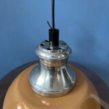 Herda space age pendant lamp