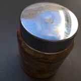 Display cigarettes vintage marble dispenser