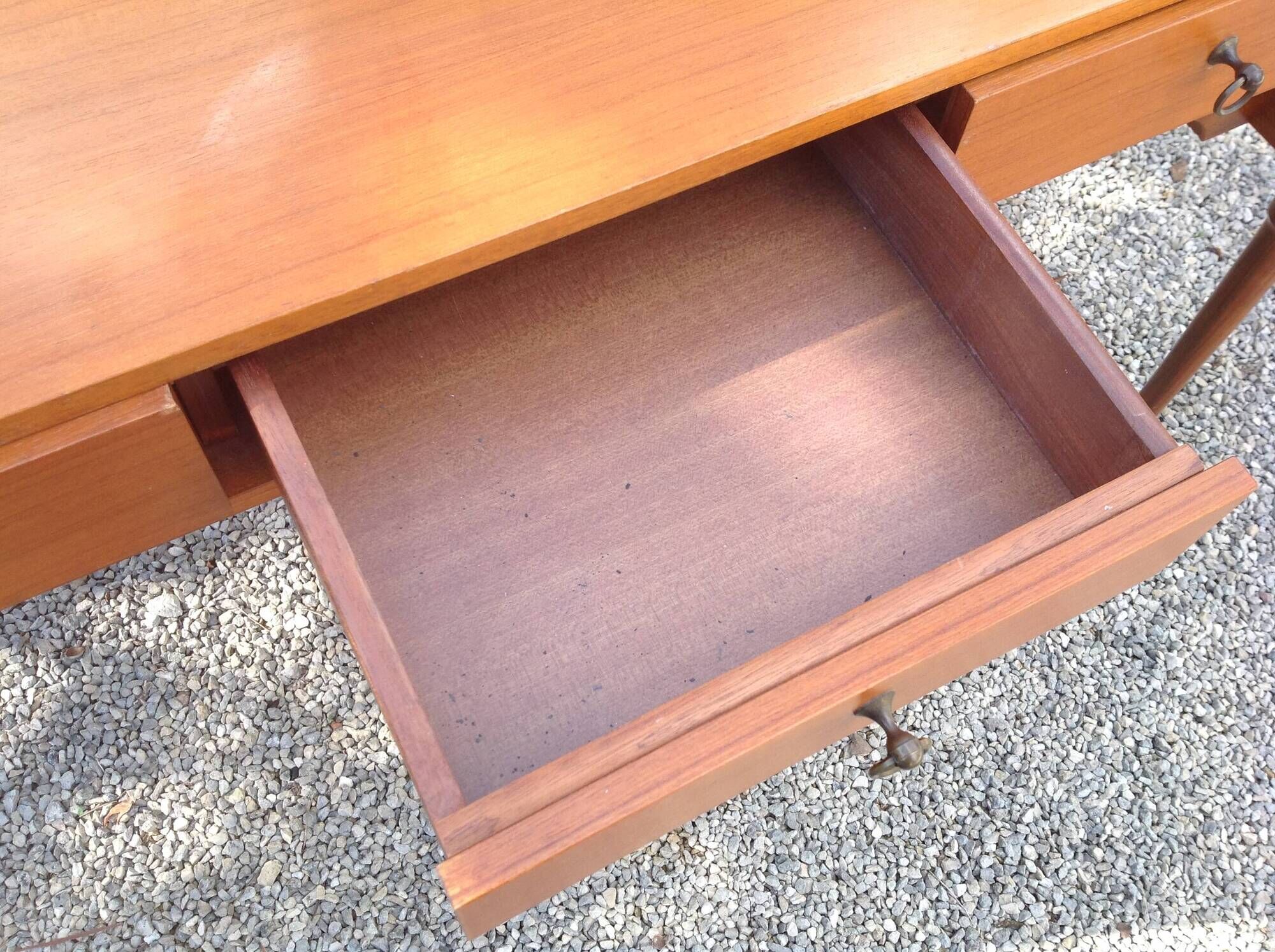 Bureau de Fratelli Prosperio Italy
