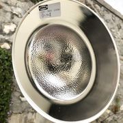 Lampadaire liseuse IKEA modèle Karat, 1987
