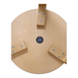 stool Nr60 Alvar Aalto for Artek 2018 - Artek stool