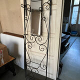 Vestiaire d’entrée, années 70