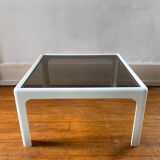 Coffee Table by Peter Ghyczy for Horn Collection 1968