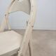 Set of 5 folding chairs from the 1930s by Thonet Mundus.