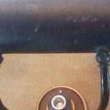Art Deco office lamp