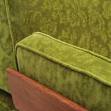 Day Bed FD417 by Peter Hvidt & Orla Mølgaard Nilsen for France & Son, 1950s