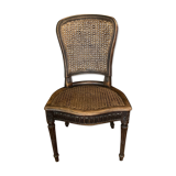 Louis XV period chair