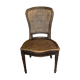 Louis XV period chair