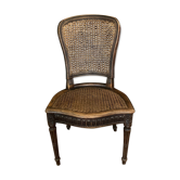 Louis XV period chair
