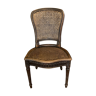 Louis XV period chair