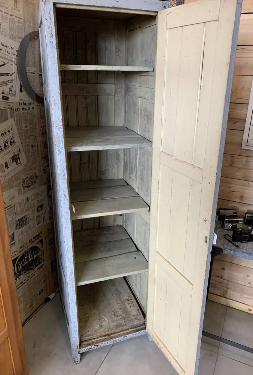 Wardrobe