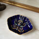 Italian Renaissance Gien Cup