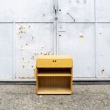 Bedside table Samara Series by Derk Jan De Vries for Maisa, 1970s