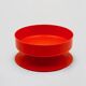Space Age Plastic Jar by Luigi Massoni for Guzzini 1960s