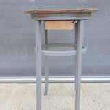 Sewing table "in its juice"