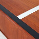 Mid-century teak sideboard