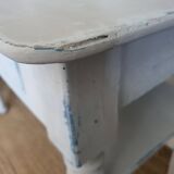 Petite table console