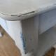 Small console table
