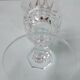 6 Crystal Stemware