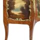 Commode de style Louis XV