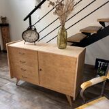 Scandinavian sideboard from the 60s