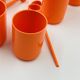 Service Orangeade Jean-Pierre Vitrac