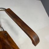 Chaise vintage dans le style de Marcel Breuer, Tchécoslovaquie, années 1970