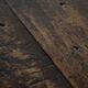 Round table with a tilting top from a 19th-century provincial French winemaker in oak.