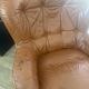 Fauteuil Michel Cadestin