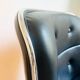 Executive Chair by Charles Pollock for Knoll, 1960s