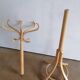 Baumann parrot coat holder