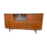 Arno Scandinavian sideboard