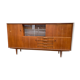 Scandinavian sideboard Arno