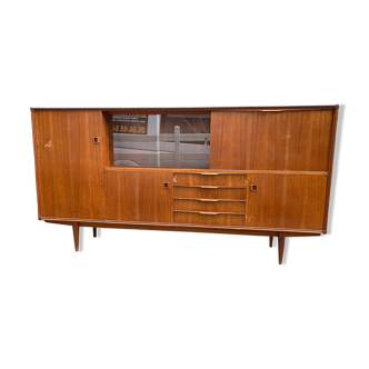 Buffet enfilade scandinave Arno