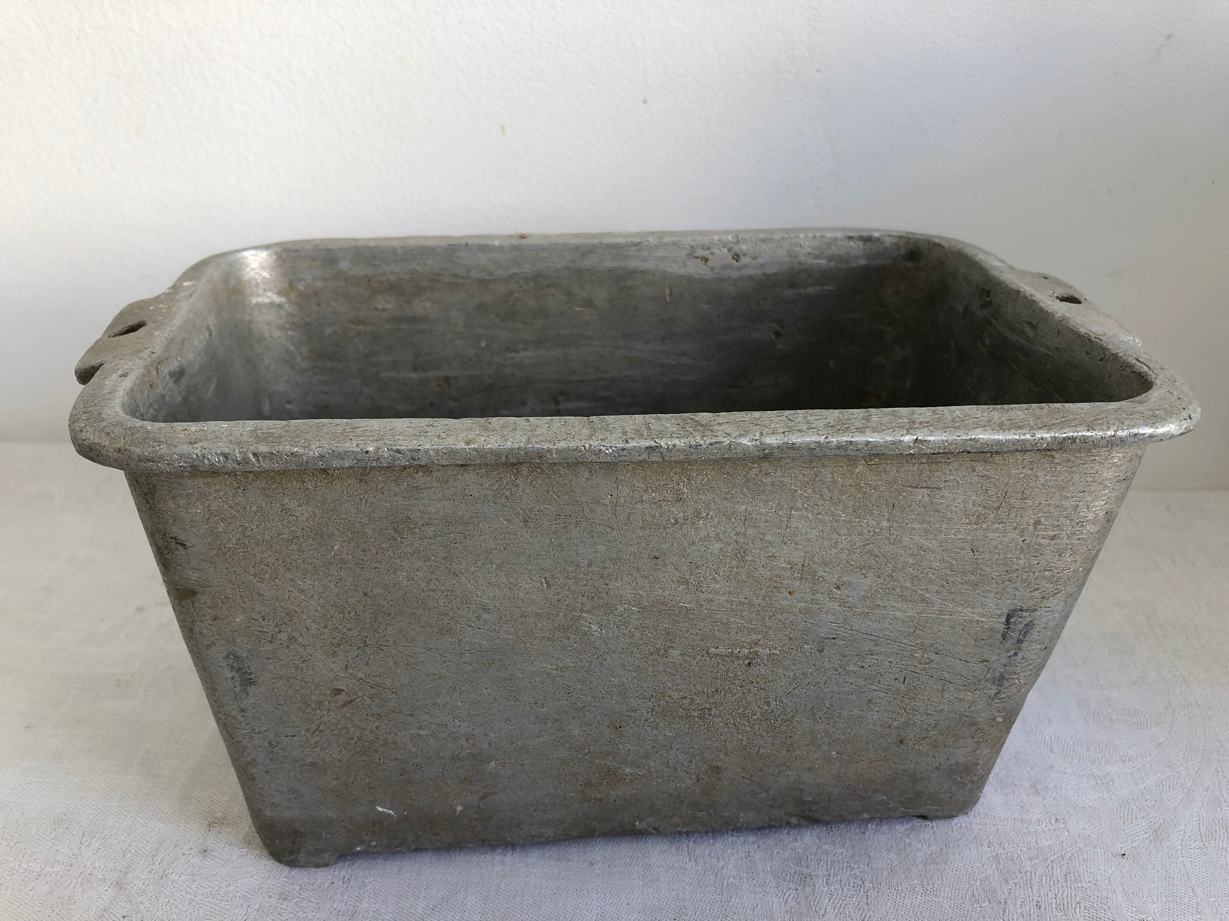 Planter for summer plantings