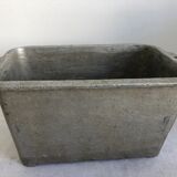 Planter for summer plantings