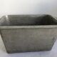 Planter for summer plantings