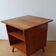 Table console moderniste Bilea des années 60.
