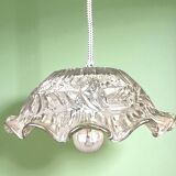 Suspension en verre, milieu XXème