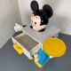 Commode Mickey Mouse de Starform, France, 1988