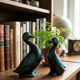 Decorative bookends