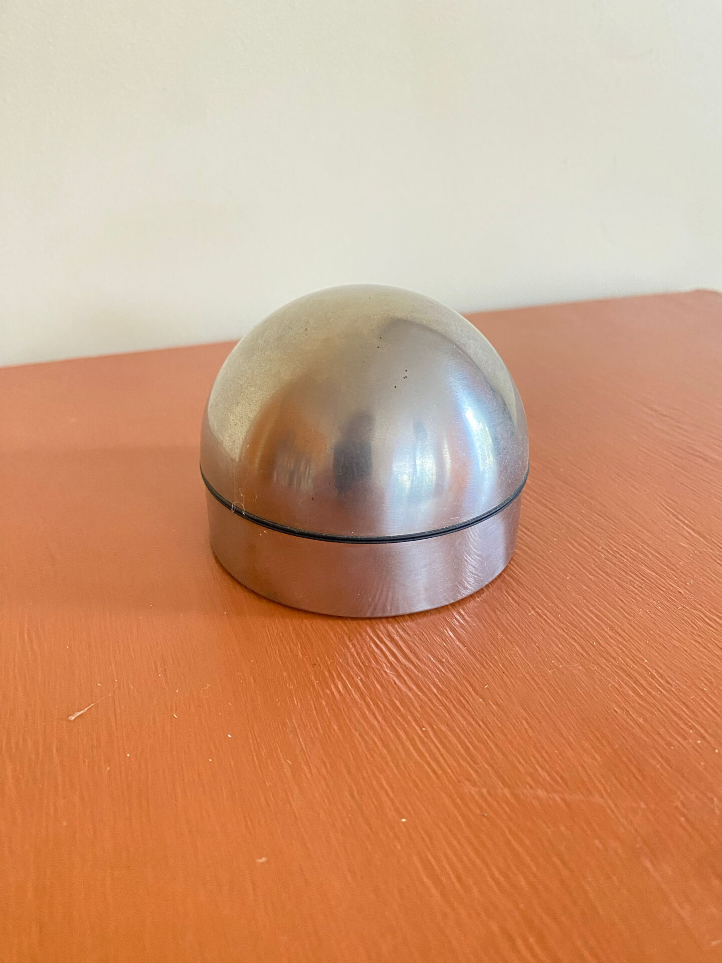 Georg Jensen dice game set