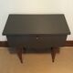 Bedside table