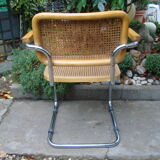 Marcel Breuer B64 cesca armchair