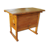 Old workbench
