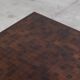 Table basse par Rolf Middelboe et Gorm Lindum