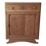 Confiturier artdeco