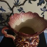 Vase fouillen